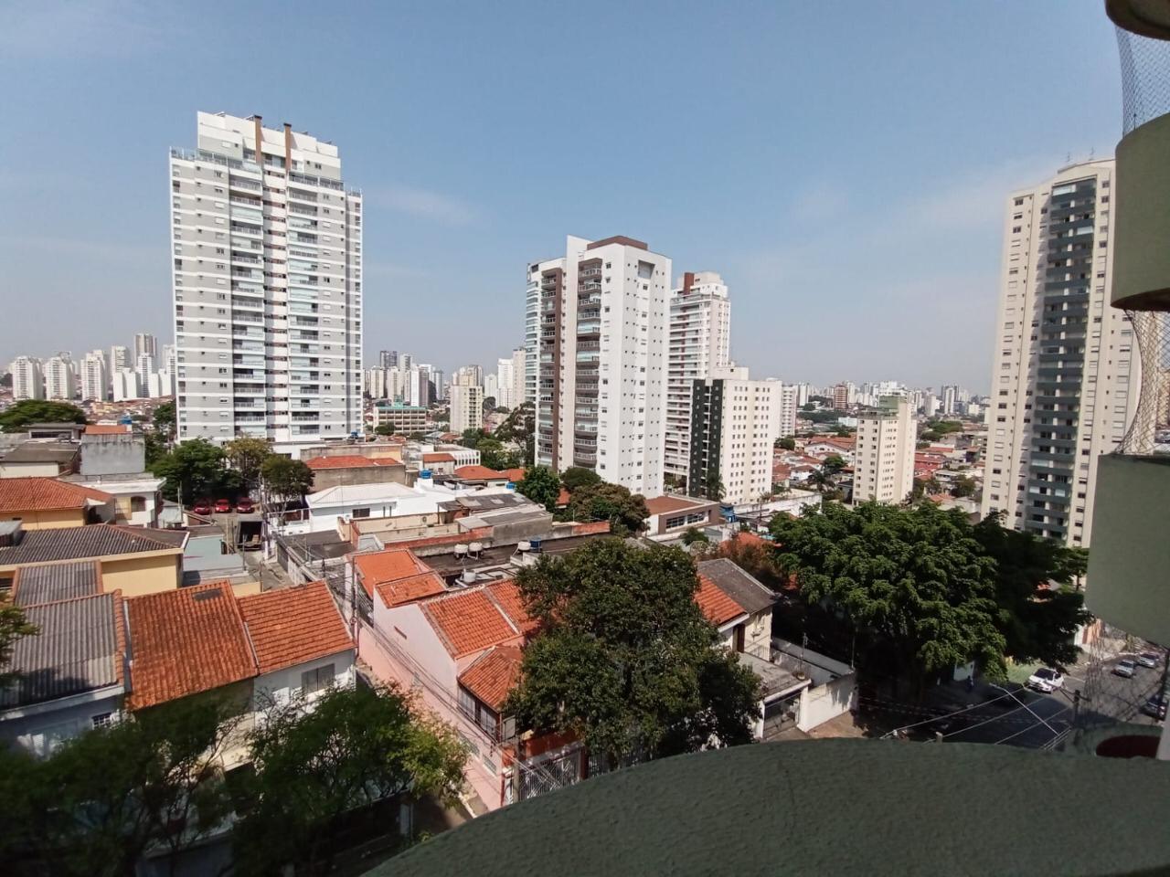 Apartamento na Vila Mariana